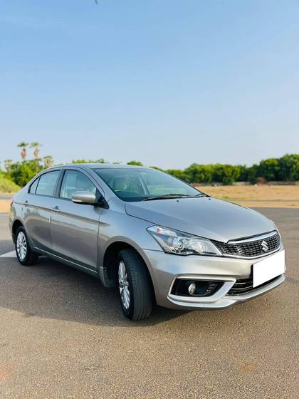 Maruti Ciaz Delta BSVI