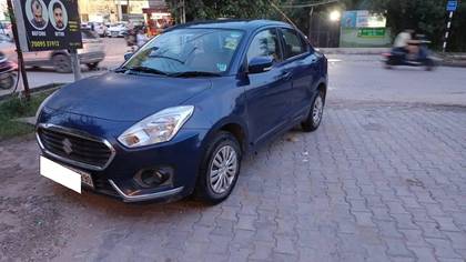 Maruti Swift Dzire VDI