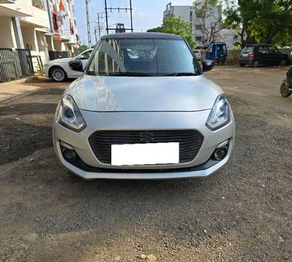 Maruti Swift VDI