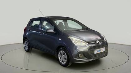 Hyundai Grand i10 Magna