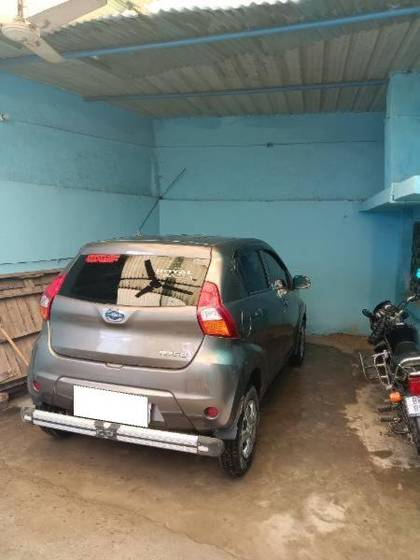 Datsun RediGO 1.0 T Option Limited Edition