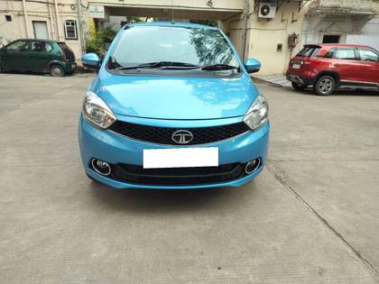 Tata Tiago 1.2 Revotron XZA