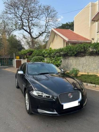 Jaguar XF 2.2 Litre Luxury