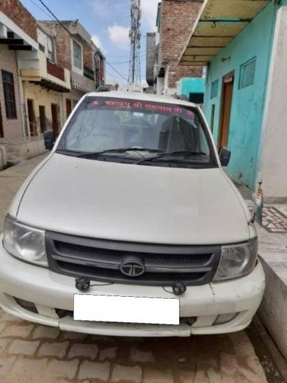 Tata Safari DICOR 2.2 LX 4x2