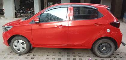 Tata Tiago XT Option BSVI