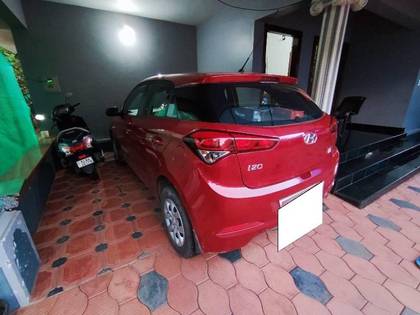 Hyundai i20 Magna 1.2