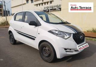 Datsun redi-GO 2016-2020 Datsun RediGO T Option