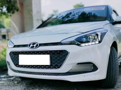 Hyundai i20 1.4 Asta Option