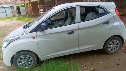 Hyundai EON Magna Plus