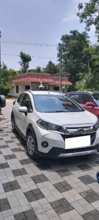 Honda WRV 2017-2020 Honda WR-V i-VTEC S