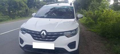 Renault Triber RXT BSIV