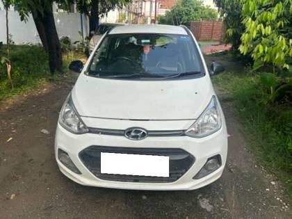 Hyundai Grand i10 Sportz