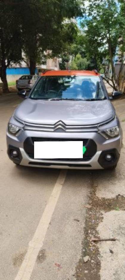 Citroen C3 Puretech 110 Feel