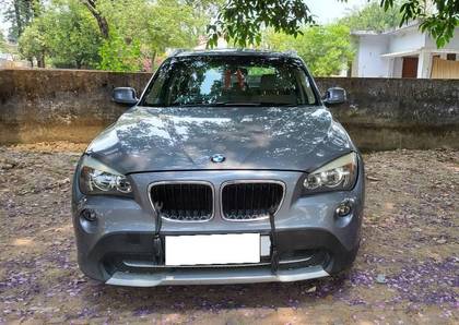 BMW X1 sDrive20d