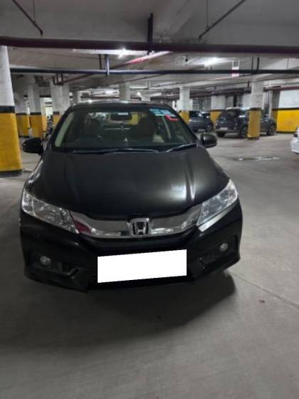 Honda City i VTEC CVT VX