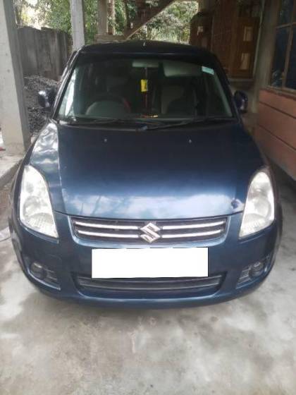 Maruti Swift 1.3 VXi