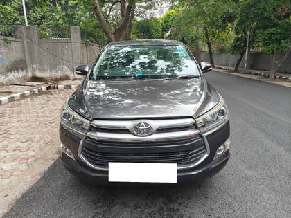 Toyota Innova Crysta 2.7 VX MT BSIV