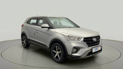 Hyundai Creta 1.6 E Plus