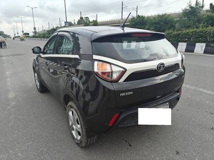 Tata Nexon 1.5 Revotorq XM