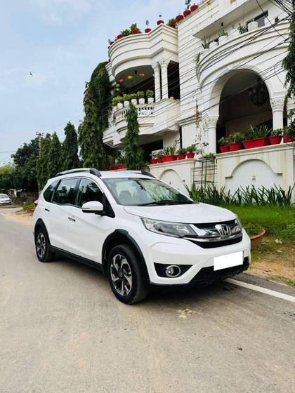 Honda BR-V i-VTEC VX MT