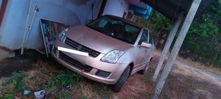 Maruti Swift Dzire 2008-2012 Maruti Swift Dzire LXi