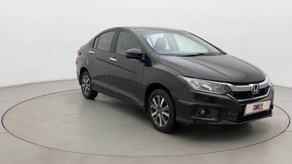 Honda City i VTEC V