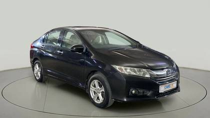 Honda City i VTEC VX