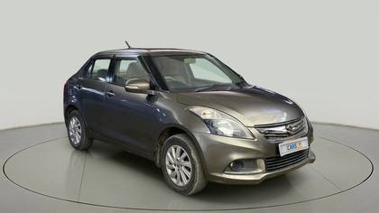 Maruti Swift Dzire ZXI