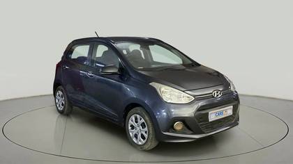 Hyundai Grand i10 Sportz