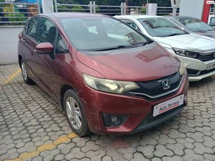 Honda Jazz 1.2 VX i VTEC