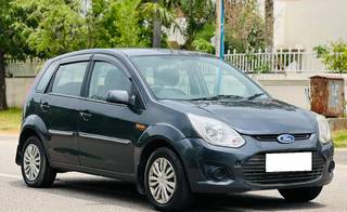 Ford Figo 2012-2015 Ford Figo Diesel EXI