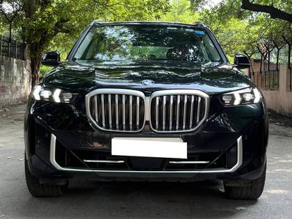 BMW X5 xDrive40i xLine