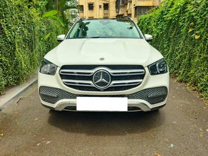 Mercedes-Benz GLE 300d 4Matic