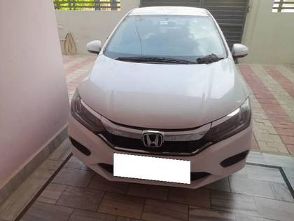 Honda City i VTEC V