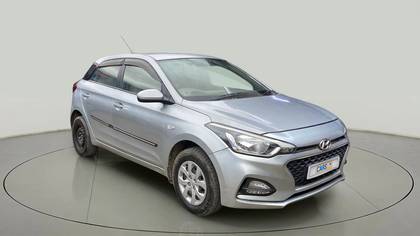 Hyundai i20 Magna Plus BSIV