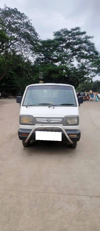 Maruti Omni E 8 Str STD