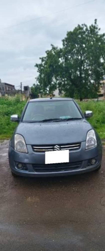 Maruti Swift Dzire VDi