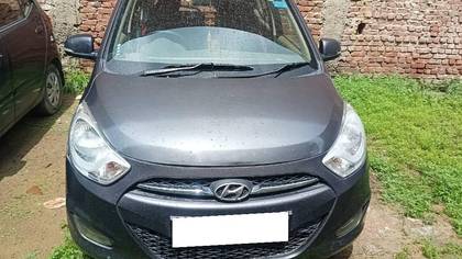 Hyundai i10 Sportz 1.1L