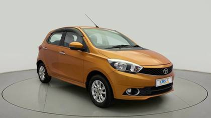 Tata Tiago 1.2 Revotron XZA