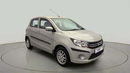 Maruti Celerio ZXI AMT