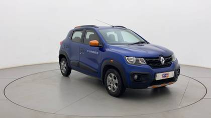 Renault KWID Climber 1.0 AMT