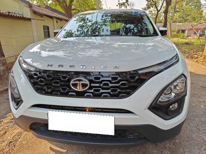 Tata Harrier Camo XZ