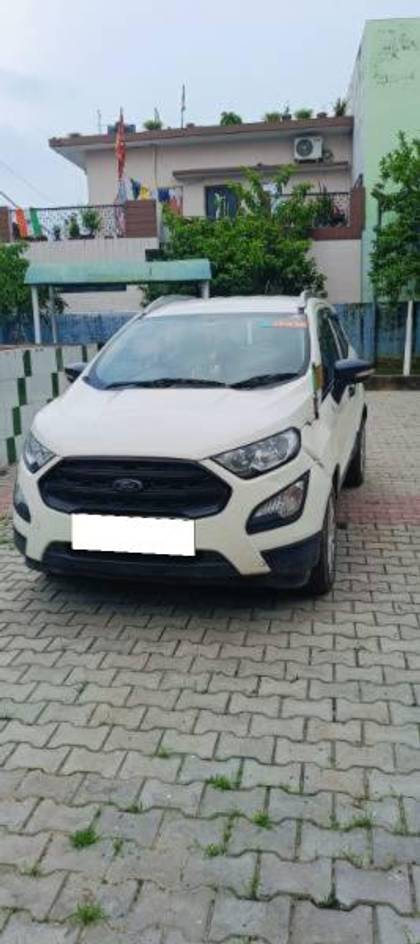 Ford Ecosport 1.5 Petrol Ambiente BSIV