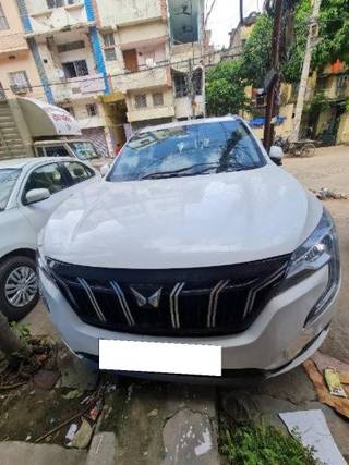 Mahindra XUV700 Mahindra XUV700 AX7 AT BSVI