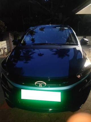 Tata Tiago EV Tata Tiago EV XT LR