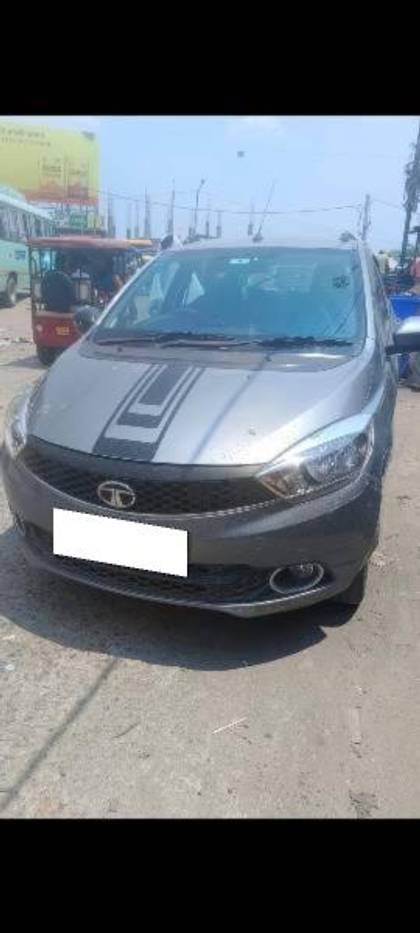 Tata Tiago 1.2 Revotron XZ