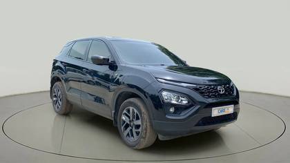 Tata Harrier XZS Dark Edition