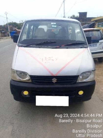 Maruti Eeco 5 Seater AC BSIV