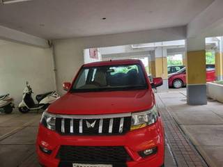 Mahindra Bolero Neo Mahindra Bolero Neo N10 BSVI