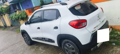 Renault KWID 1.0 RXT